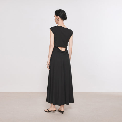 Soft Twist T-Shirt