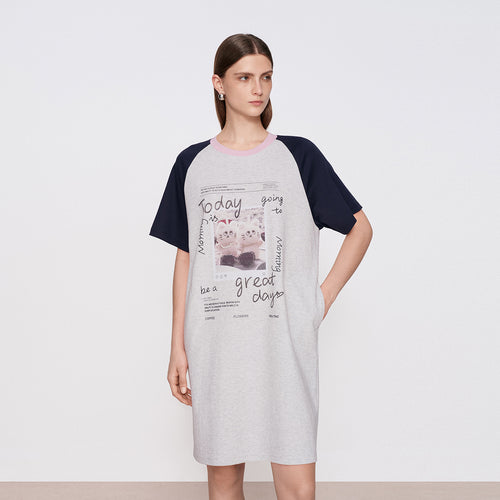 Travel Journal Dress