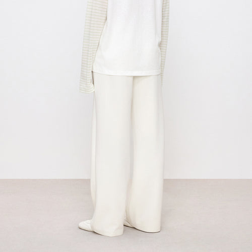 Cloud-Soft Relaxed Pants