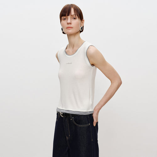 Daydream Mock-Layer Tank