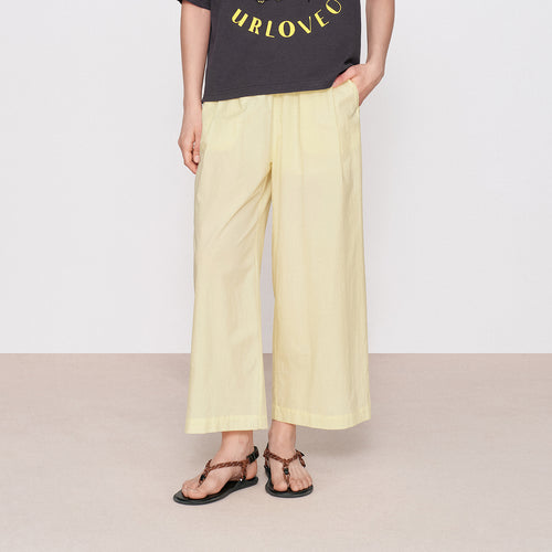 Butter Pants