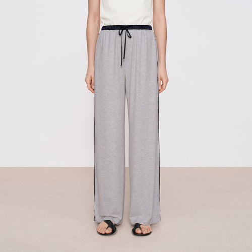Light Grey Mist Pants