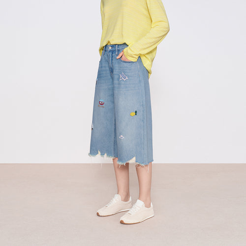 Little Happiness Jeans