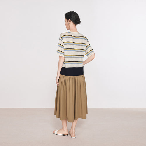 Mint Sea Salt Dress