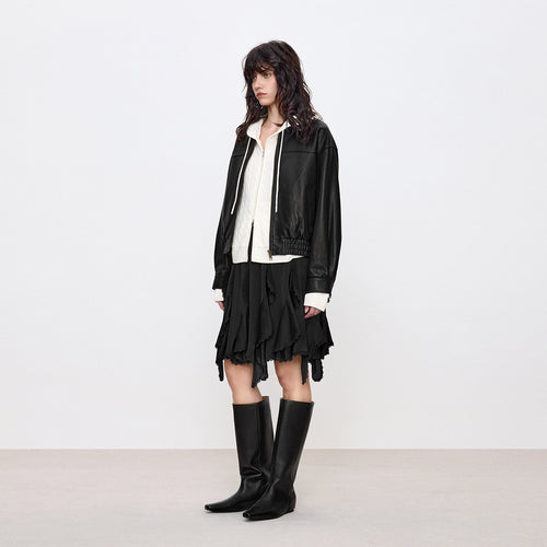 Jellyfish Layered Skirt