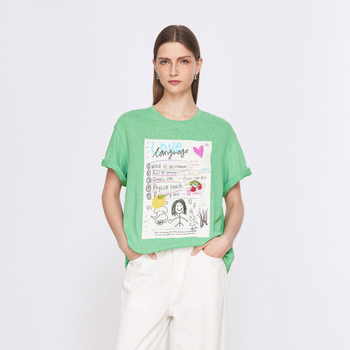 Take It Easy T-Shirt