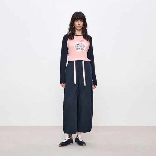 Blueberry Jam Tee
