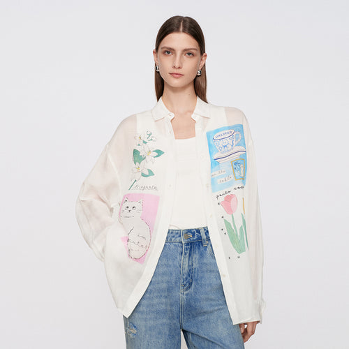 Illustration Shirt