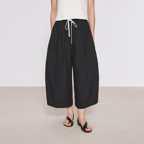 Balloon Skirt Pants