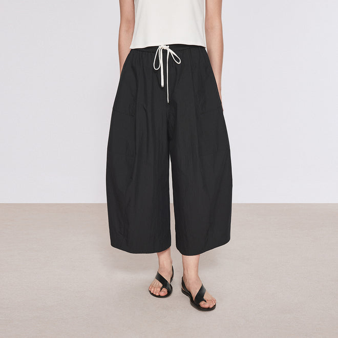 Balloon Skirt Pants
