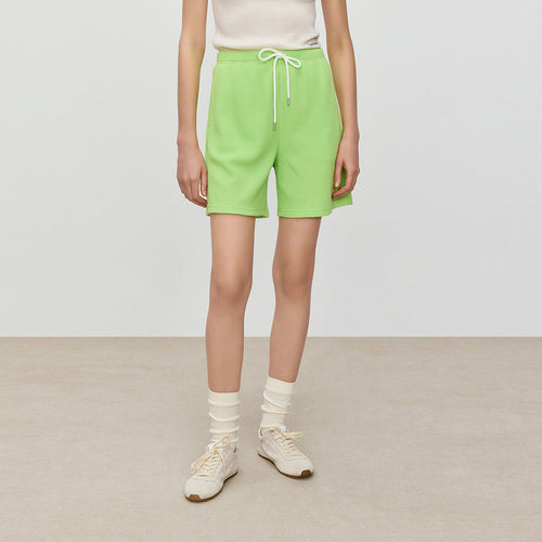 Wizard of Oz Knit Shorts