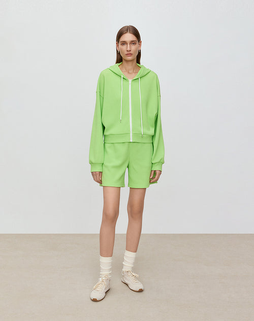 Wizard of Oz Knit Jacket