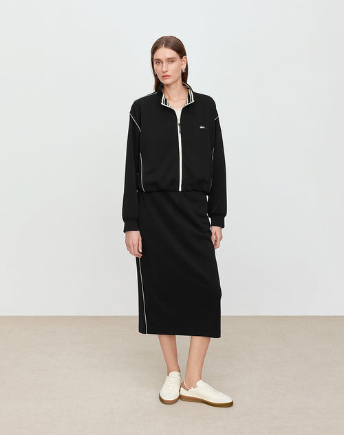 Soft Motion Jacket