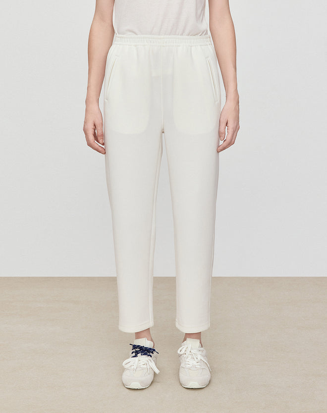 Essential Tapered Pants