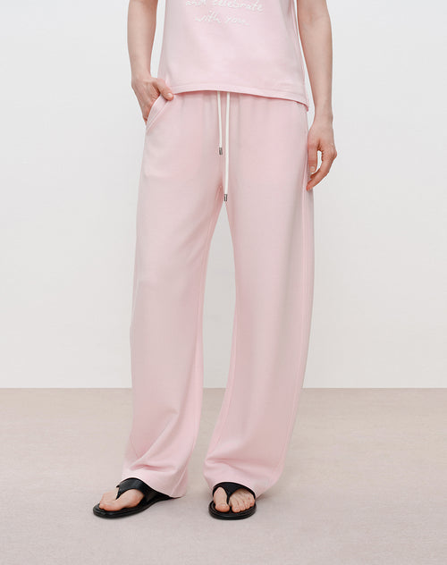 Cotton Candy Jelly Pants