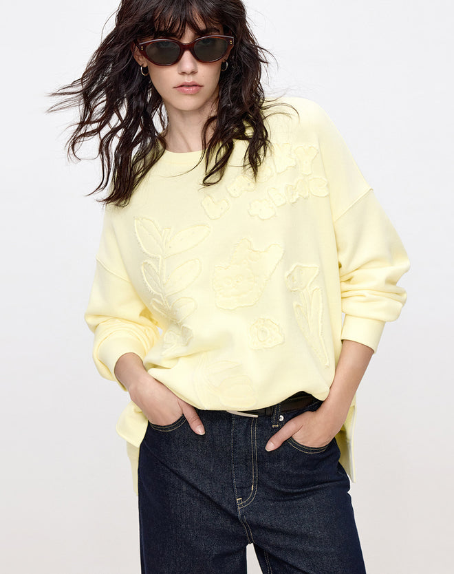 Buttery Hoodie