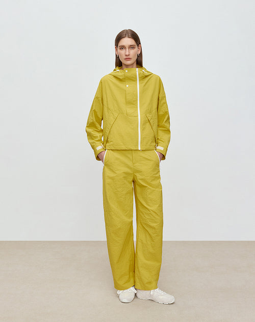 Coco Mango Jacket