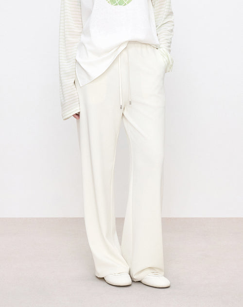 Cloud-Soft Relaxed Pants