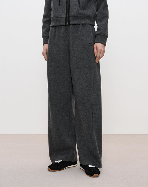Coconut Grey Black Coffee Pants