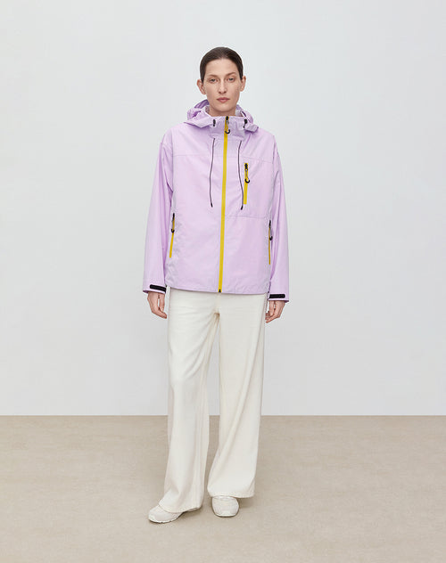 Provence Wilderness Jacket