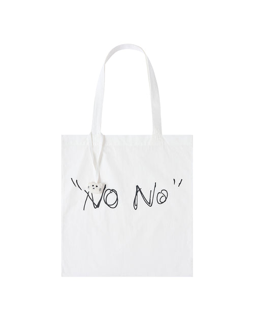 NONO Series Eco Tote Bag