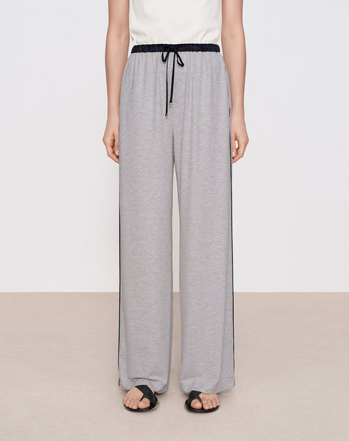 Light Grey Mist Pants