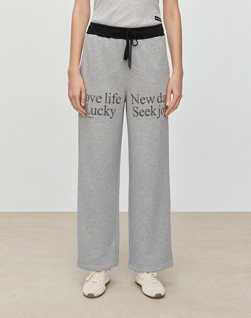 American Casual Sweatpants