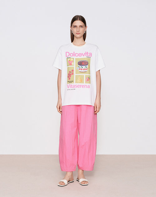Vacation Fruit T-Shirt