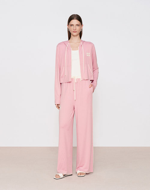 Pink Mist Jacket