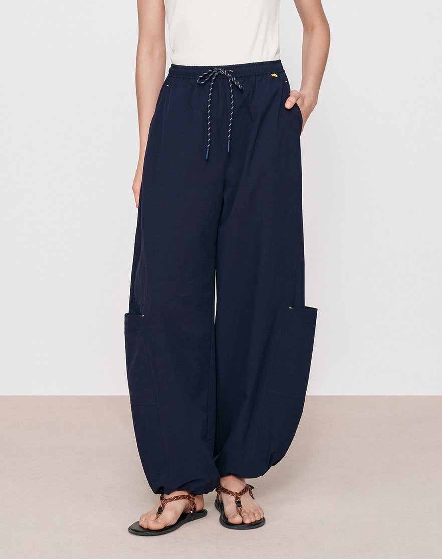 Cargo Pant
