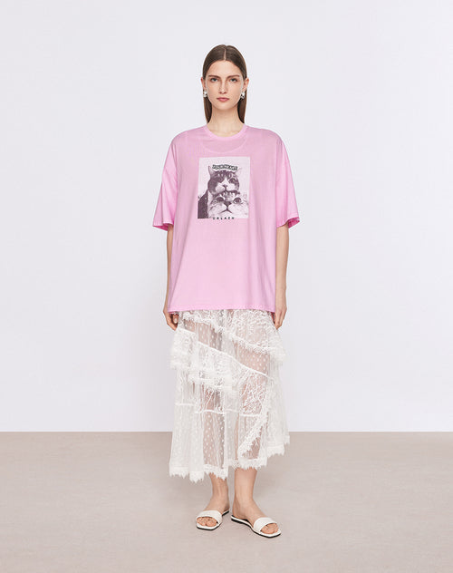 Sunset Blush T-Shirt