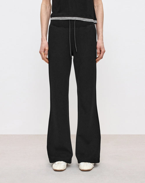 Midnight Melody Flare Pants