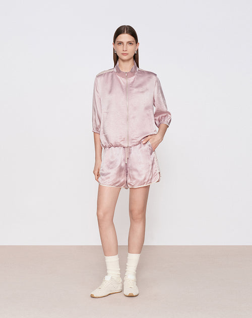 Sweet Imagination Elegant Jacket