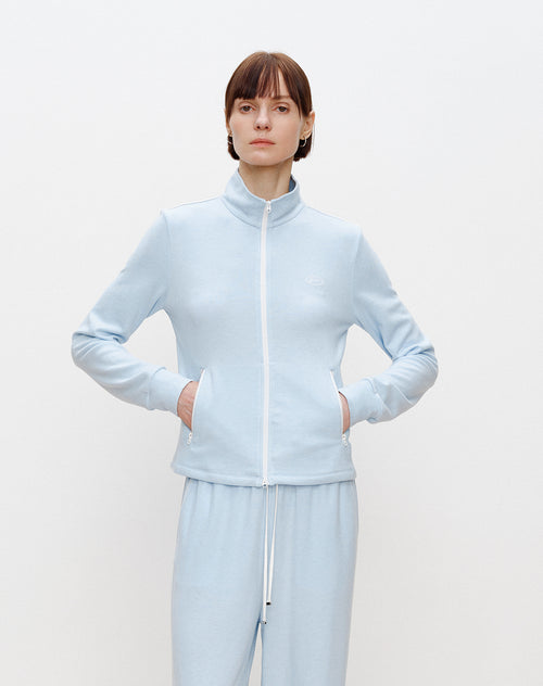 Clear Sky Set-Jacket