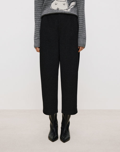 Twil Grandma Pants