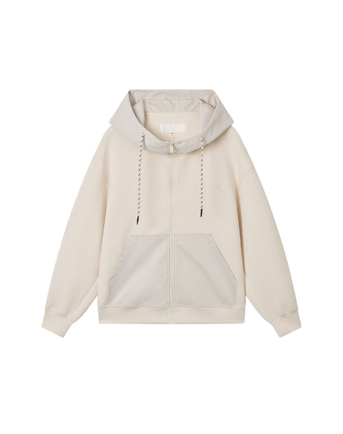 Cream Puff Jacket