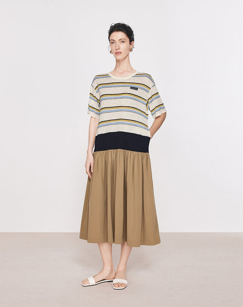 Mint Sea Salt Dress