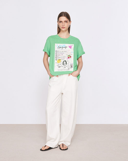 Take It Easy T-Shirt