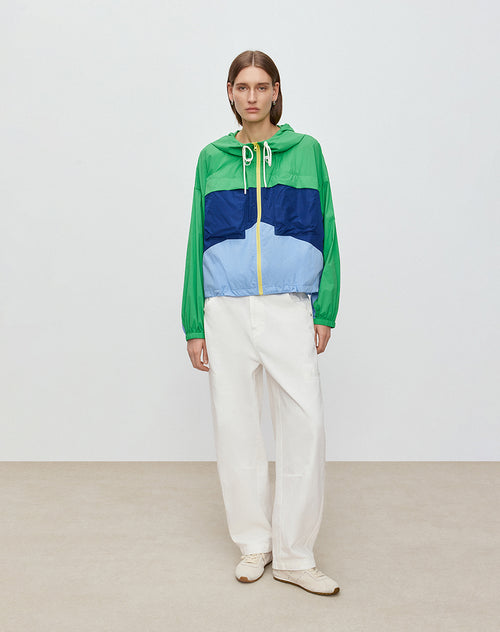 Coconut Breeze Jacket
