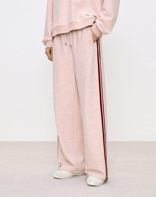 Raspberry Berry Set-Pant