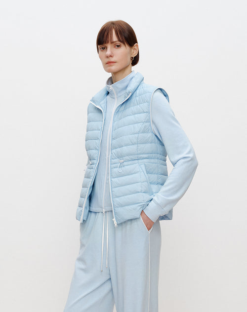 Clear Sky Down Vest