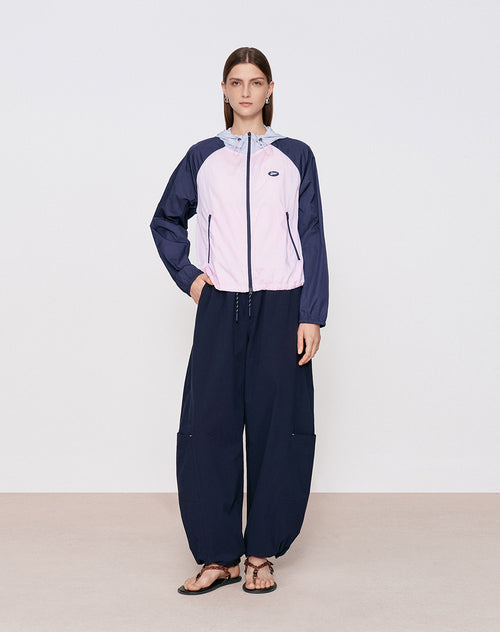 Cheesy Guava Sun-Protective Jacket