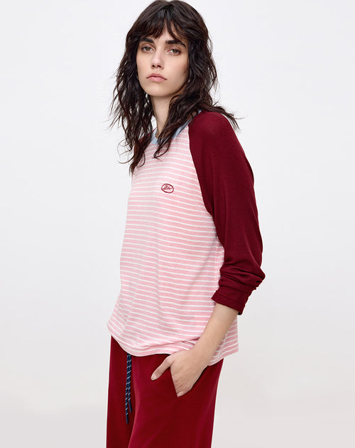 Raspberry Berry Tee