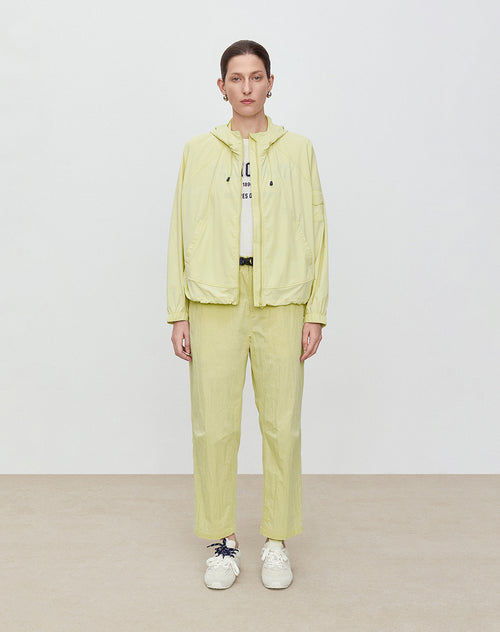 Sunshine Yellow Jacket