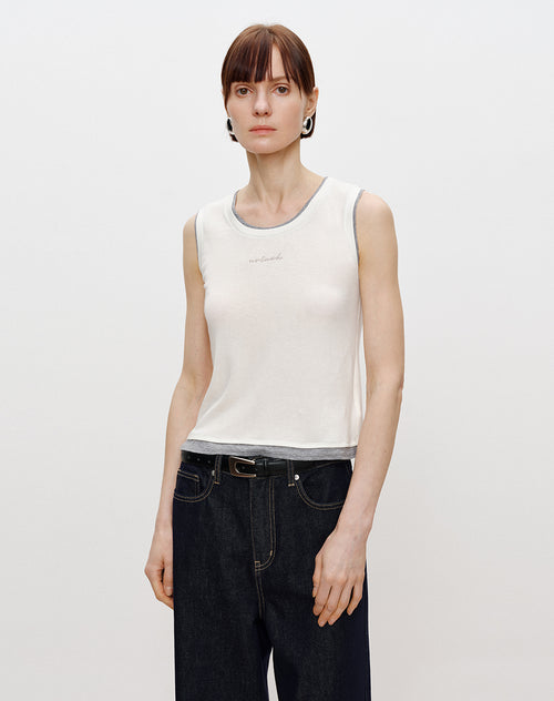 Daydream Mock-Layer Tank