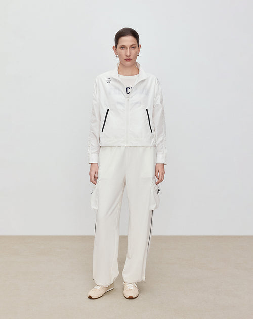 Outdoor Relaxed Jacket