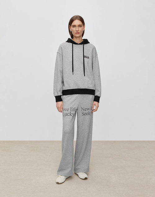 American Casual Sweatshirt