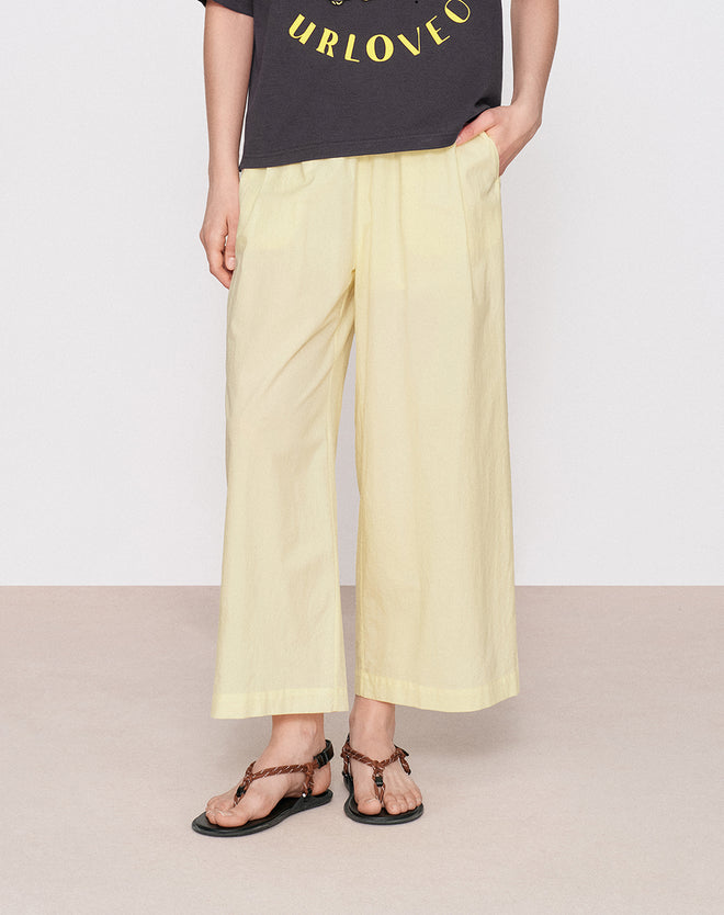 Butter Pants