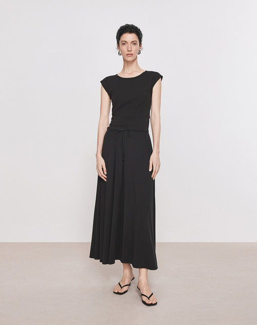 Soft Twist T-Shirt