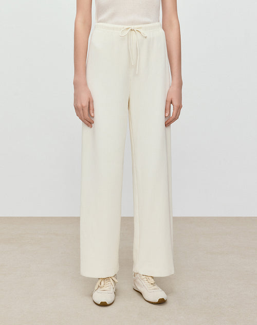 Seamless Cut Pants